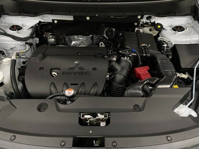 2026 Mitsubishi Outlander Sport ES 2.0 AWC