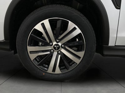 2026 Mitsubishi Outlander Sport ES 2.0 AWC