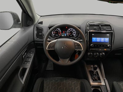 2026 Mitsubishi Outlander Sport ES 2.0 AWC