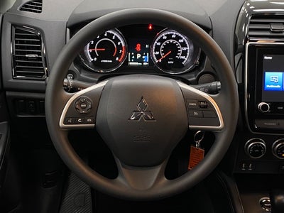 2026 Mitsubishi Outlander Sport ES 2.0 AWC