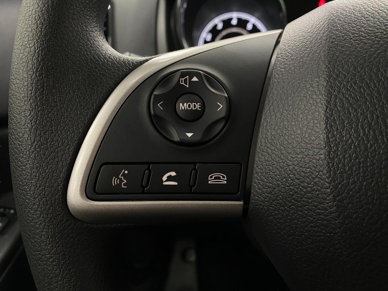 2026 Mitsubishi Outlander Sport ES 2.0 AWC