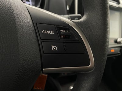 2026 Mitsubishi Outlander Sport ES 2.0 AWC