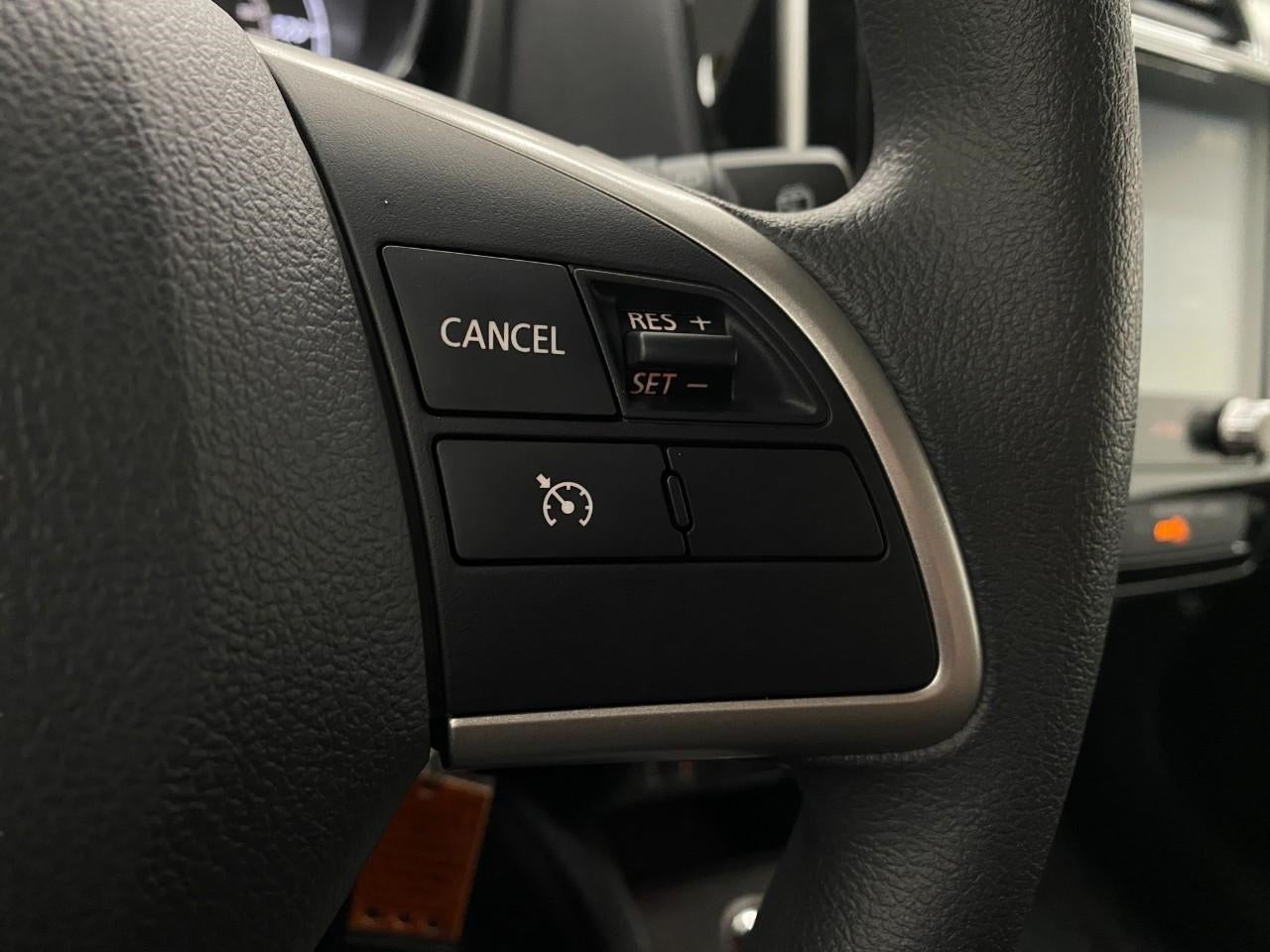 2026 Mitsubishi Outlander Sport ES 2.0 AWC