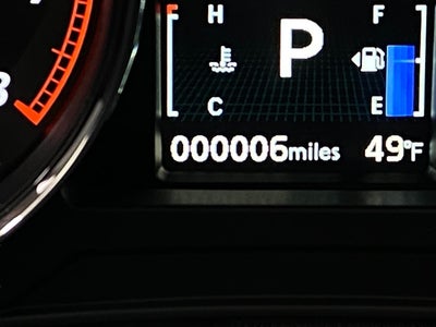 2026 Mitsubishi Outlander Sport ES 2.0 AWC