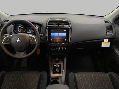2026 Mitsubishi Outlander Sport ES 2.0 AWC
