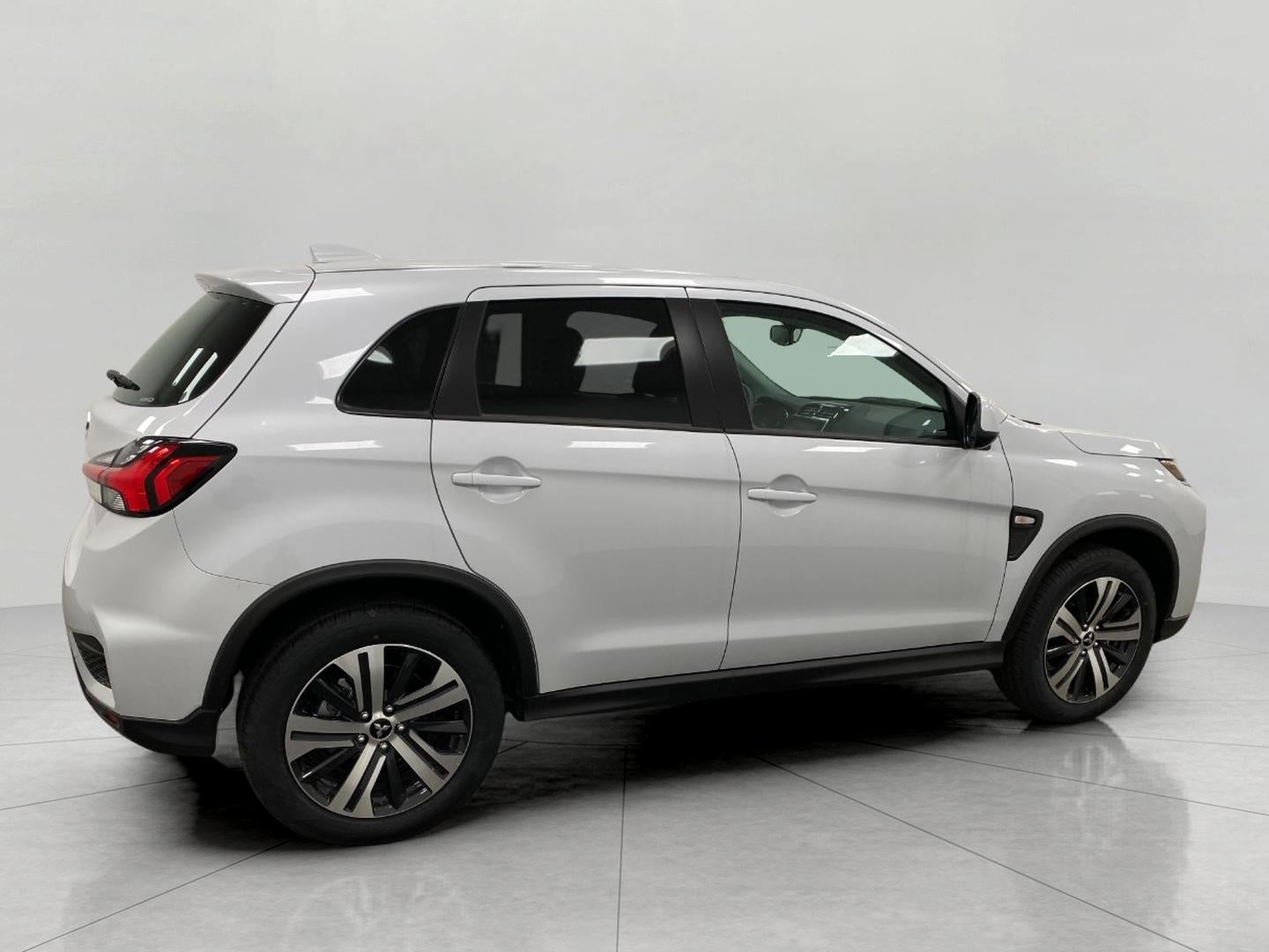 2026 Mitsubishi Outlander Sport ES 2.0 AWC