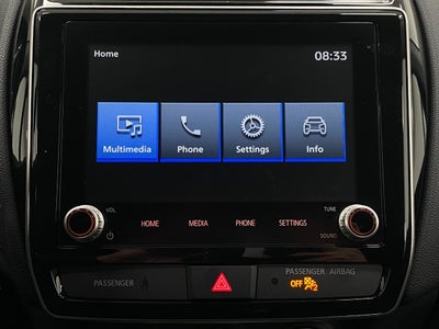 2026 Mitsubishi Outlander Sport ES 2.0 AWC