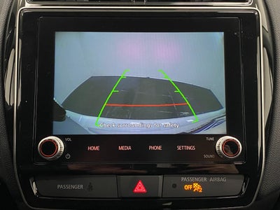 2026 Mitsubishi Outlander Sport ES 2.0 AWC