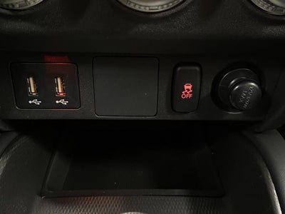 2026 Mitsubishi Outlander Sport ES 2.0 AWC