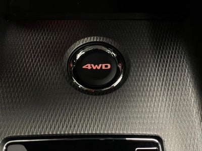 2026 Mitsubishi Outlander Sport ES 2.0 AWC