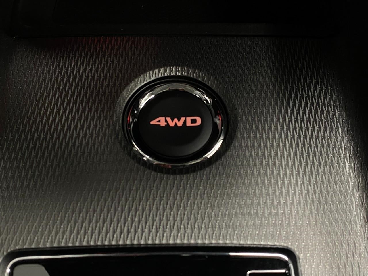 2026 Mitsubishi Outlander Sport ES 2.0 AWC