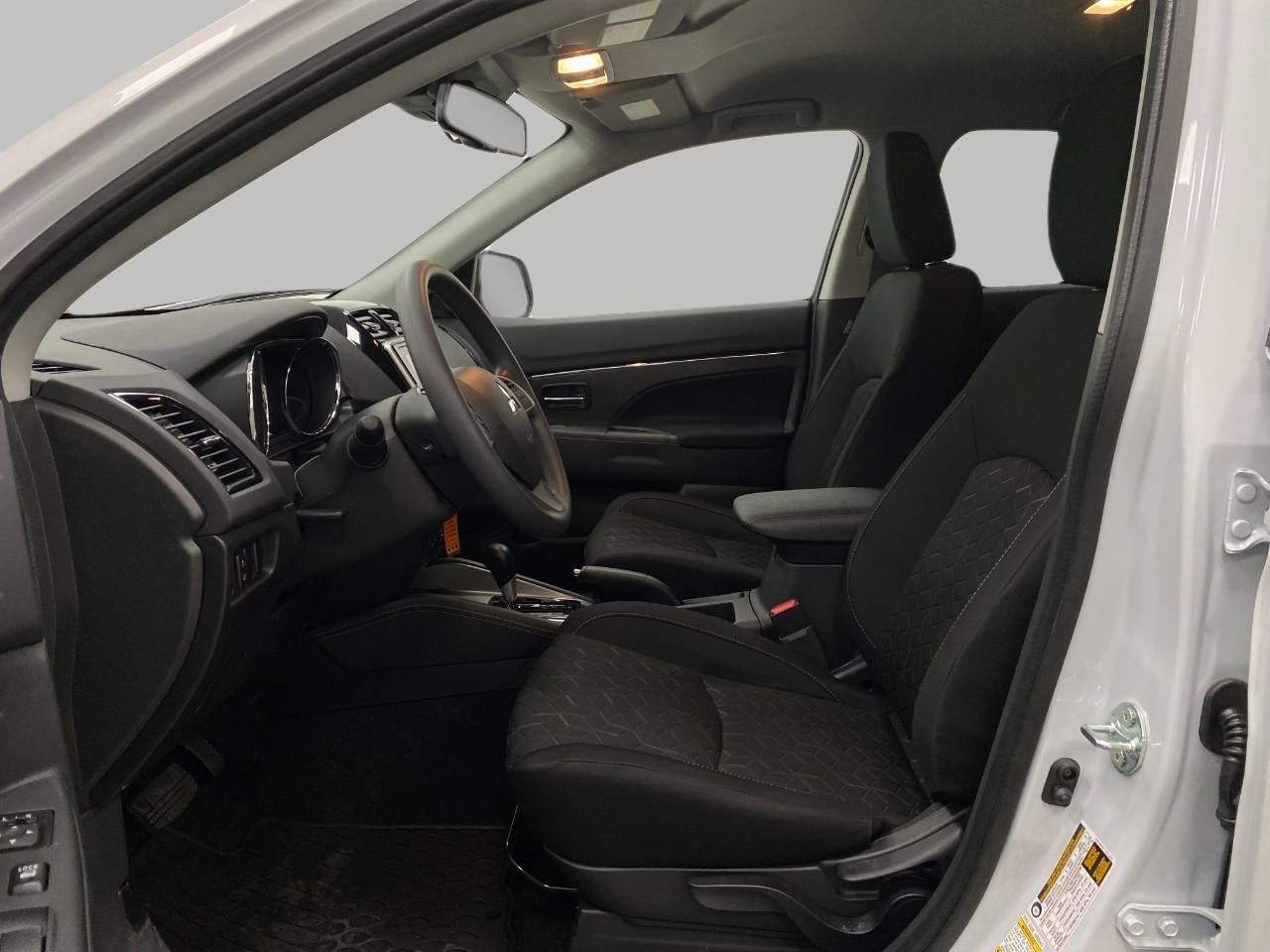 2026 Mitsubishi Outlander Sport ES 2.0 AWC