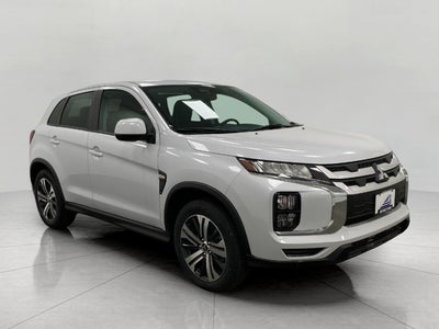 2026 Mitsubishi Outlander Sport ES 2.0 AWC