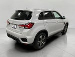 2026 Mitsubishi Outlander Sport ES 2.0 AWC