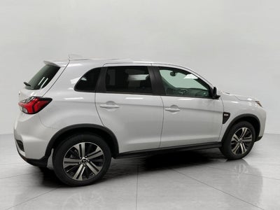 2026 Mitsubishi Outlander Sport ES 2.0 AWC