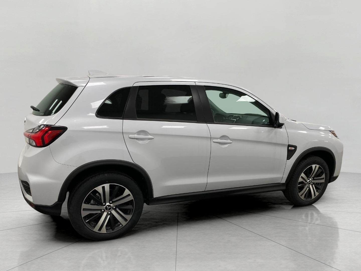 2026 Mitsubishi Outlander Sport ES 2.0 AWC
