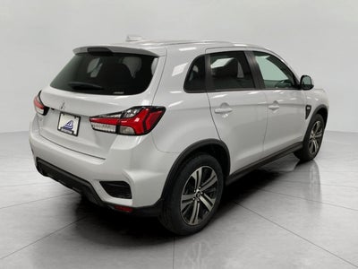 2026 Mitsubishi Outlander Sport ES 2.0 AWC