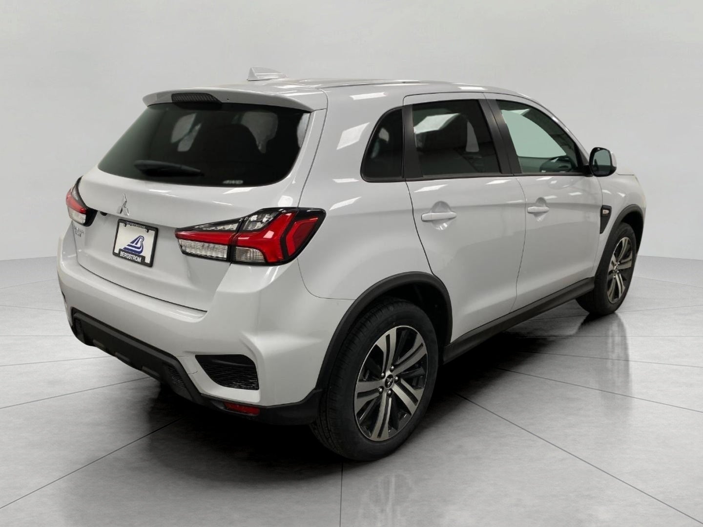 2026 Mitsubishi Outlander Sport ES 2.0 AWC