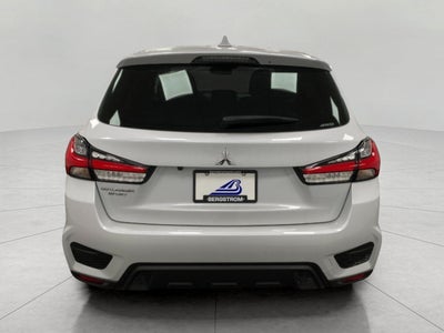 2026 Mitsubishi Outlander Sport ES 2.0 AWC