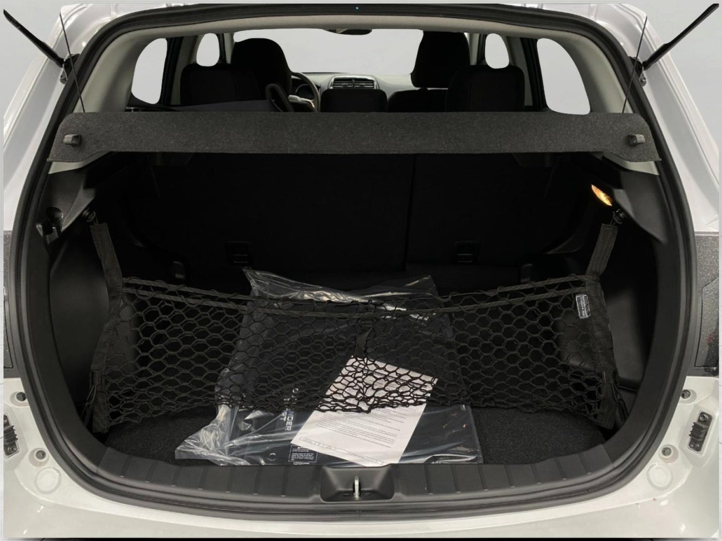 2026 Mitsubishi Outlander Sport ES 2.0 AWC