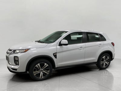 2026 Mitsubishi Outlander Sport ES 2.0 AWC