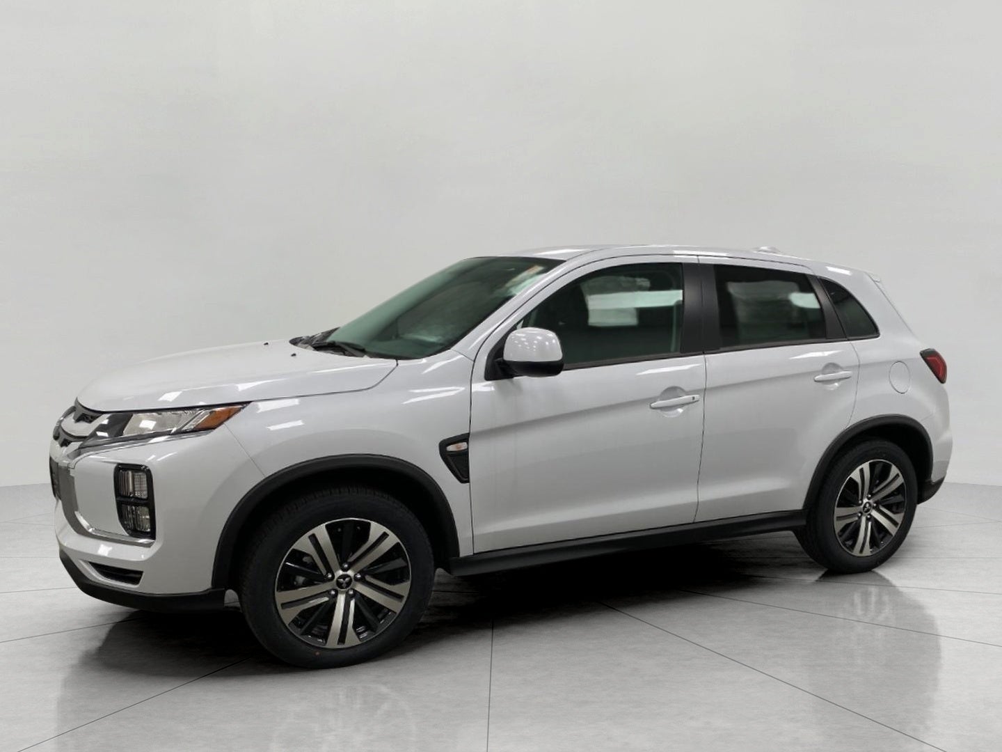 2026 Mitsubishi Outlander Sport ES 2.0 AWC