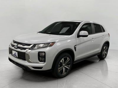 2026 Mitsubishi Outlander Sport ES 2.0 AWC