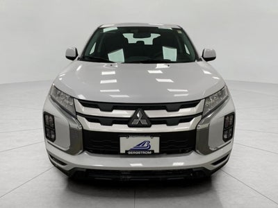 2026 Mitsubishi Outlander Sport ES 2.0 AWC