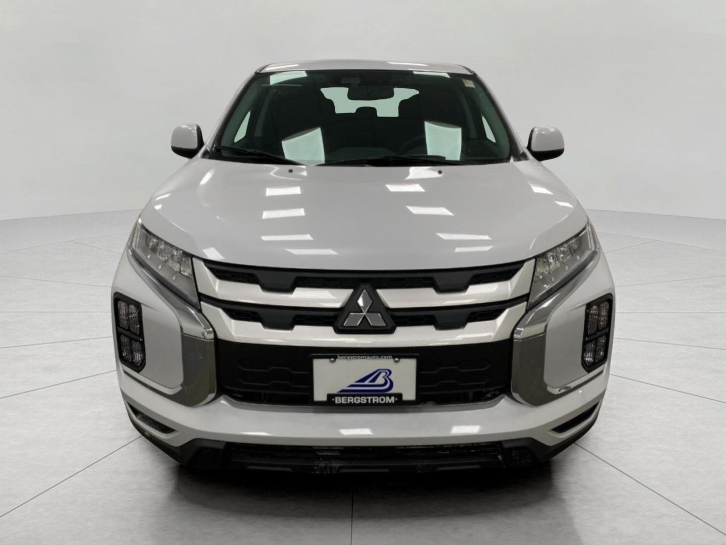 2026 Mitsubishi Outlander Sport ES 2.0 AWC