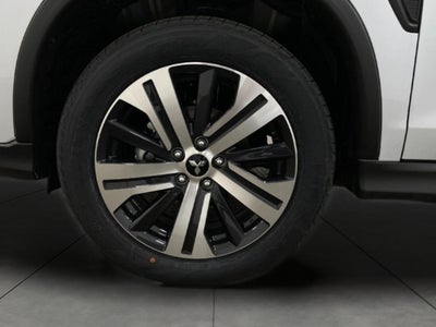 2026 Mitsubishi Outlander Sport ES 2.0 AWC