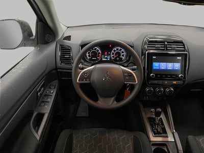 2026 Mitsubishi Outlander Sport ES 2.0 AWC