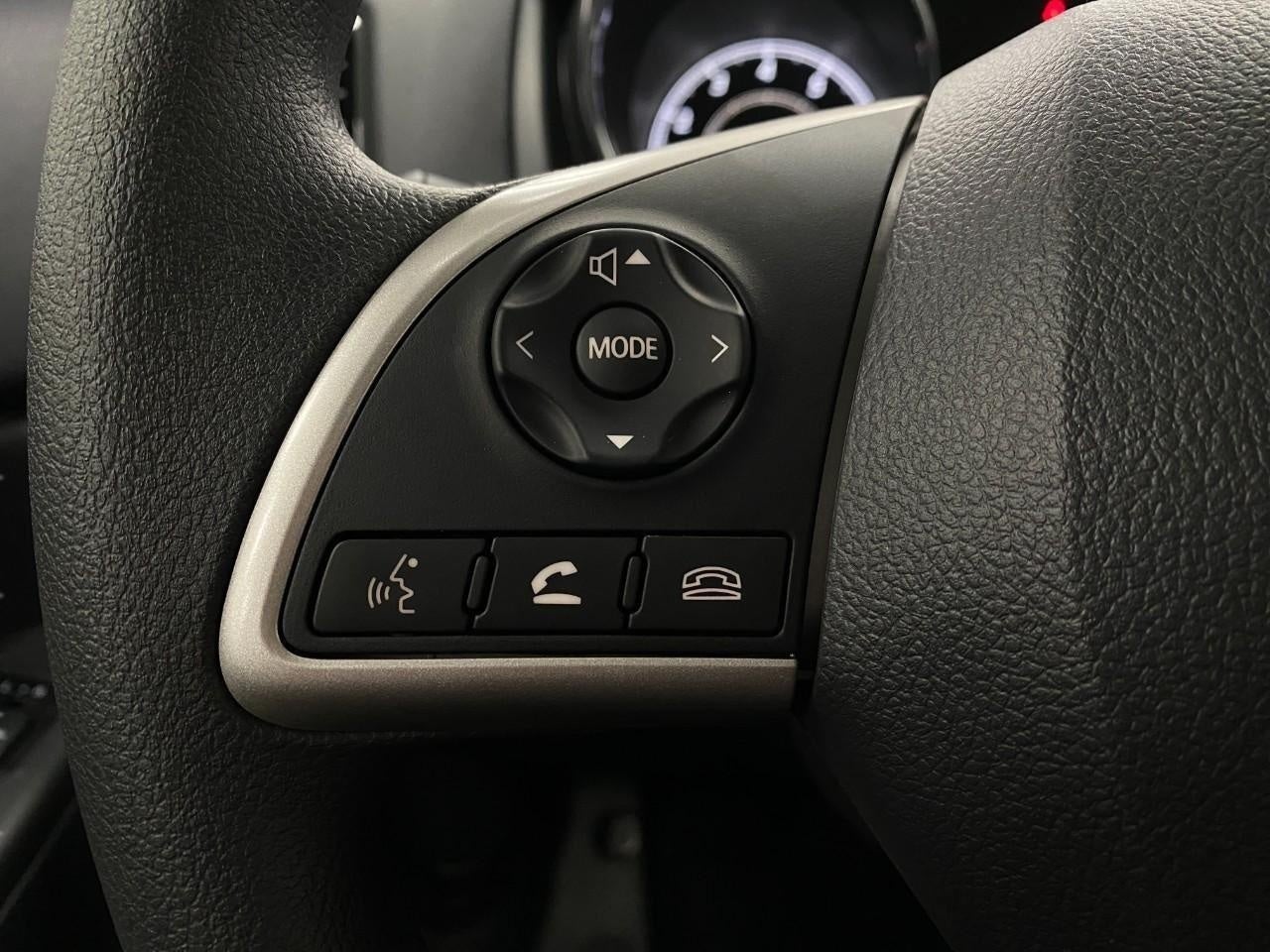 2026 Mitsubishi Outlander Sport ES 2.0 AWC