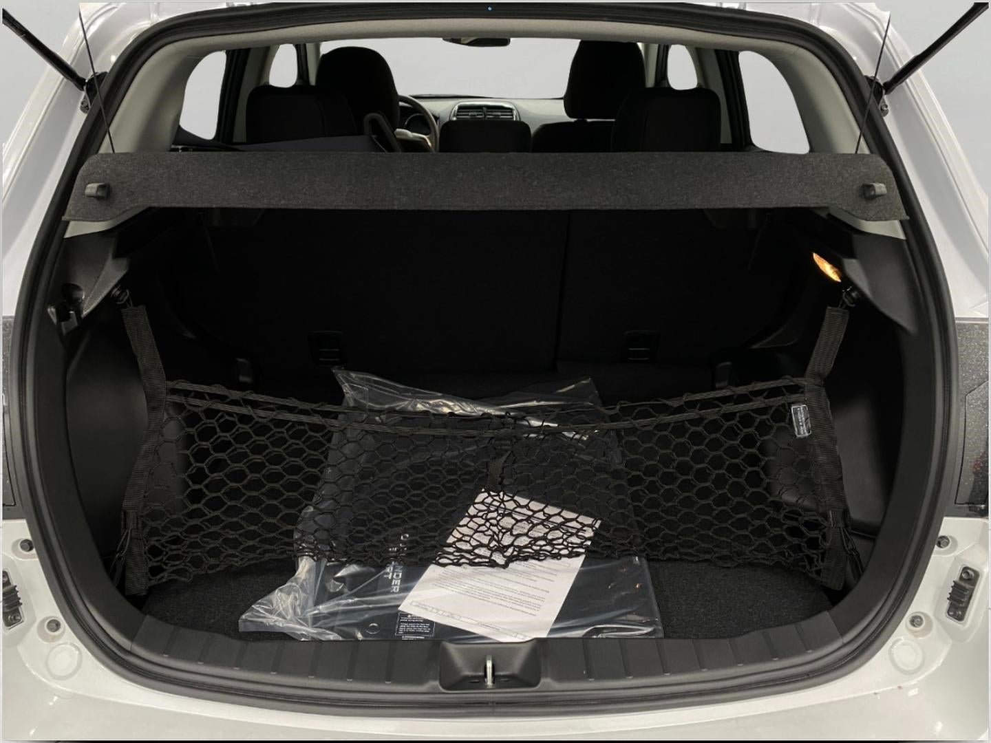 2026 Mitsubishi Outlander Sport ES 2.0 AWC