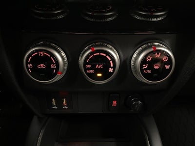 2026 Mitsubishi Outlander Sport ES 2.0 AWC