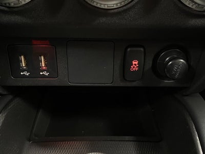 2026 Mitsubishi Outlander Sport ES 2.0 AWC