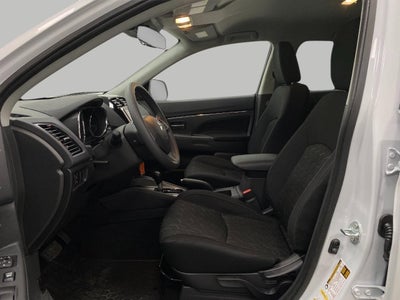 2026 Mitsubishi Outlander Sport ES 2.0 AWC
