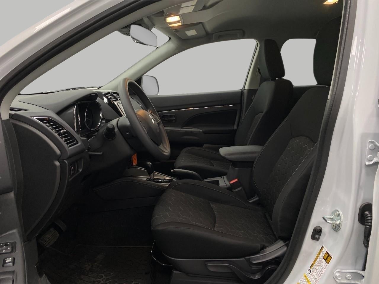 2026 Mitsubishi Outlander Sport ES 2.0 AWC