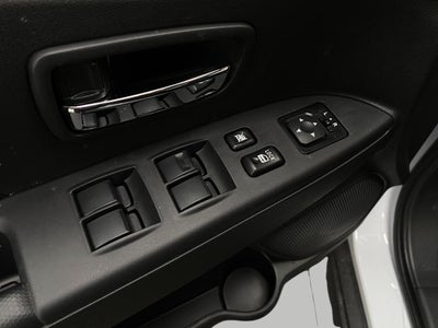 2026 Mitsubishi Outlander Sport ES 2.0 AWC
