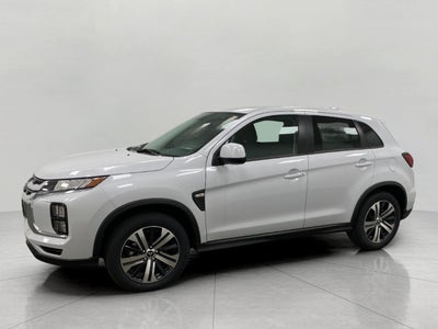 2026 Mitsubishi Outlander Sport ES 2.0 AWC
