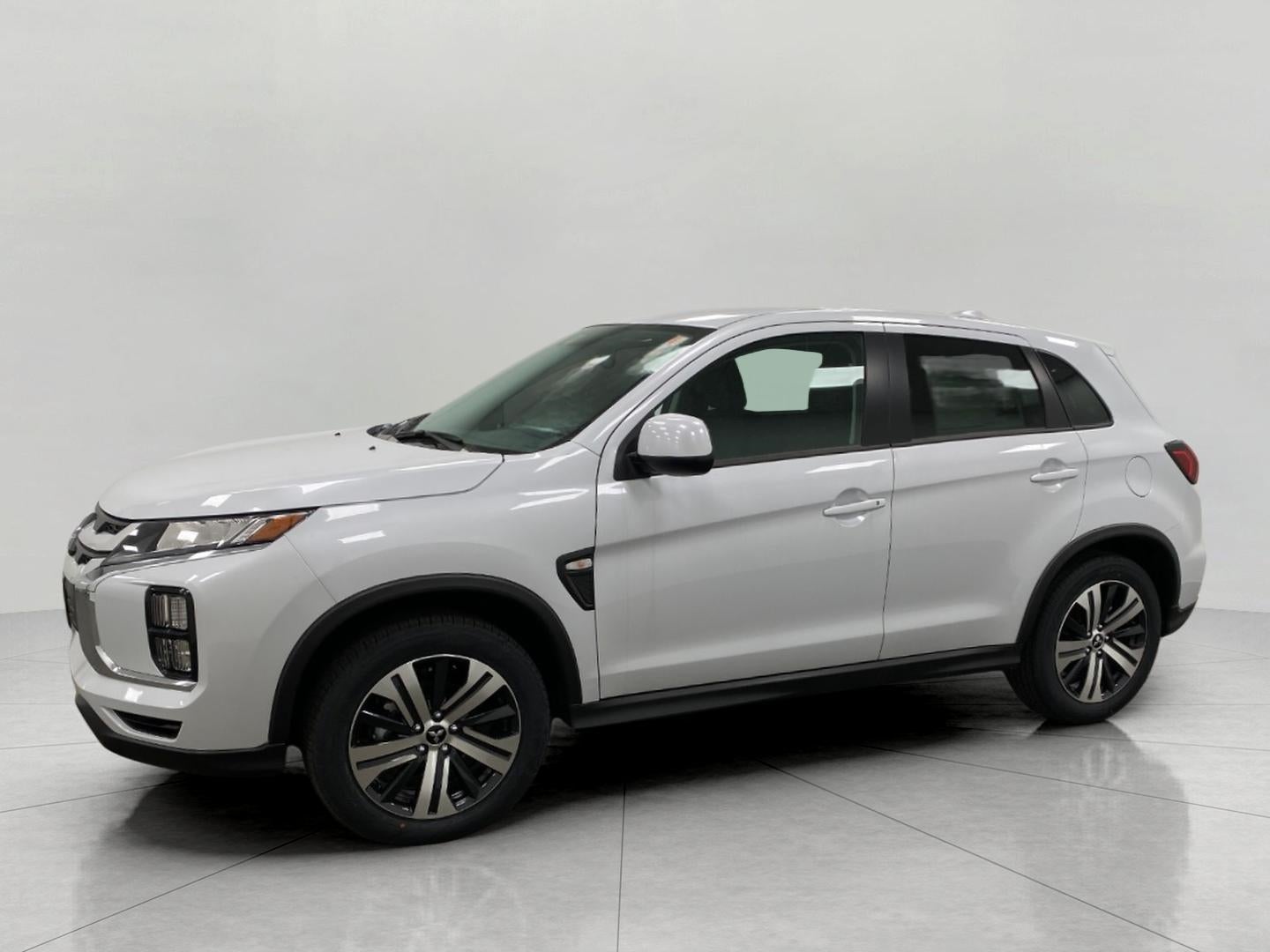 2026 Mitsubishi Outlander Sport ES 2.0 AWC