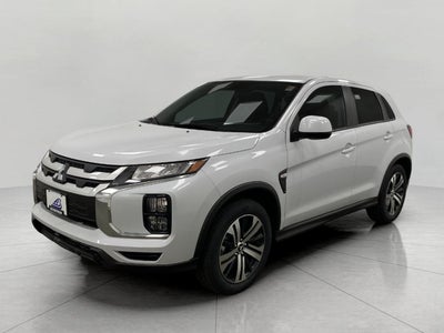 2026 Mitsubishi Outlander Sport ES 2.0 AWC