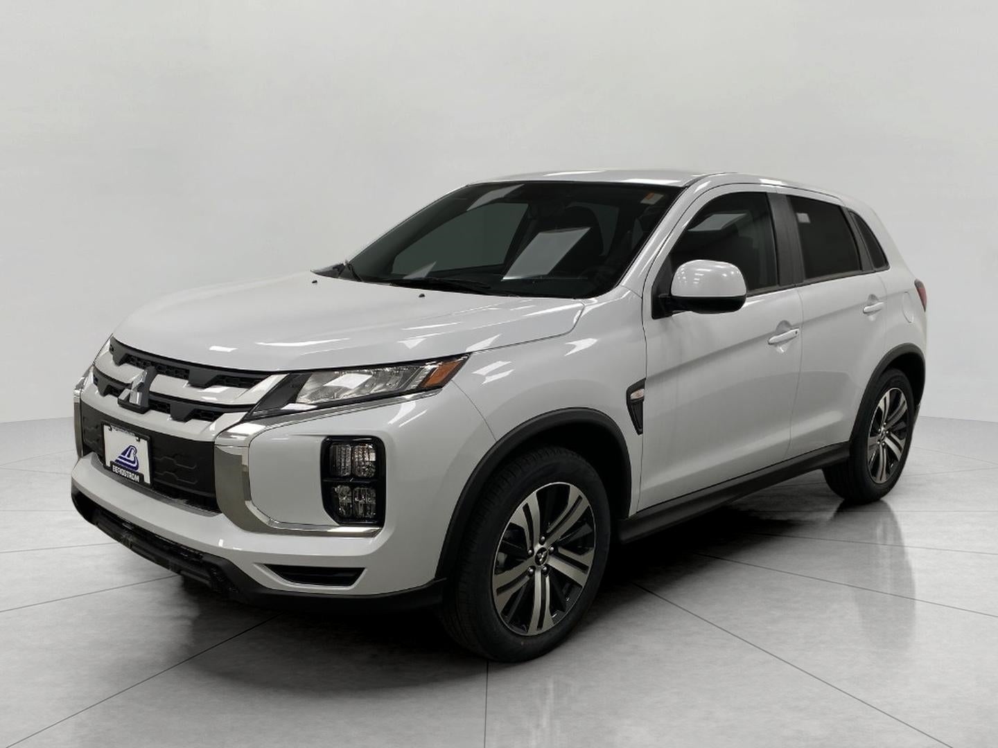 2026 Mitsubishi Outlander Sport ES 2.0 AWC