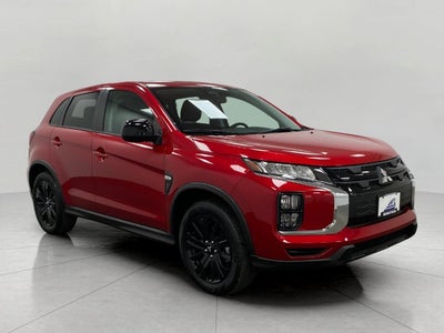 2026 Mitsubishi Outlander Sport LE 2.0 AWC