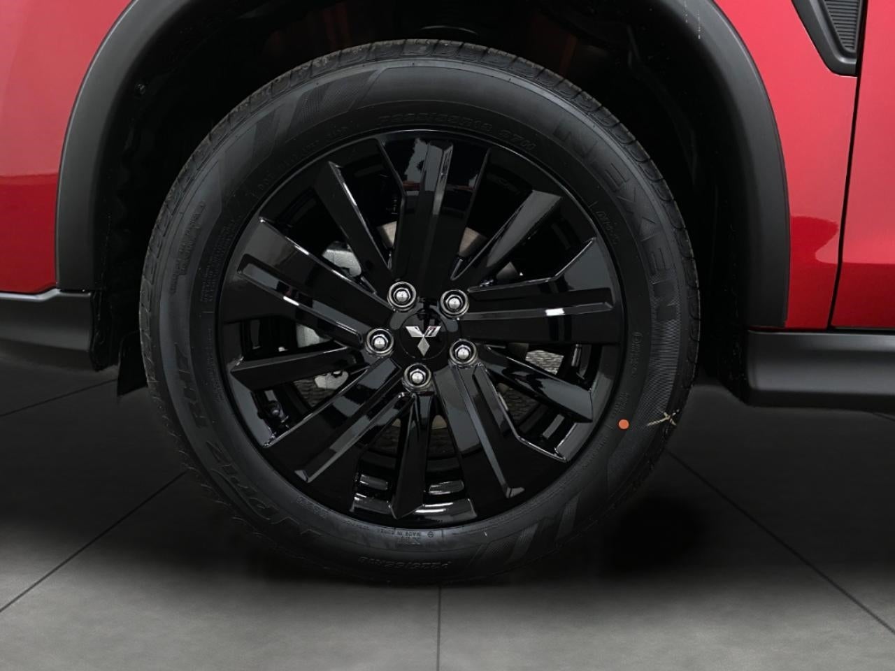 2026 Mitsubishi Outlander Sport LE 2.0 AWC