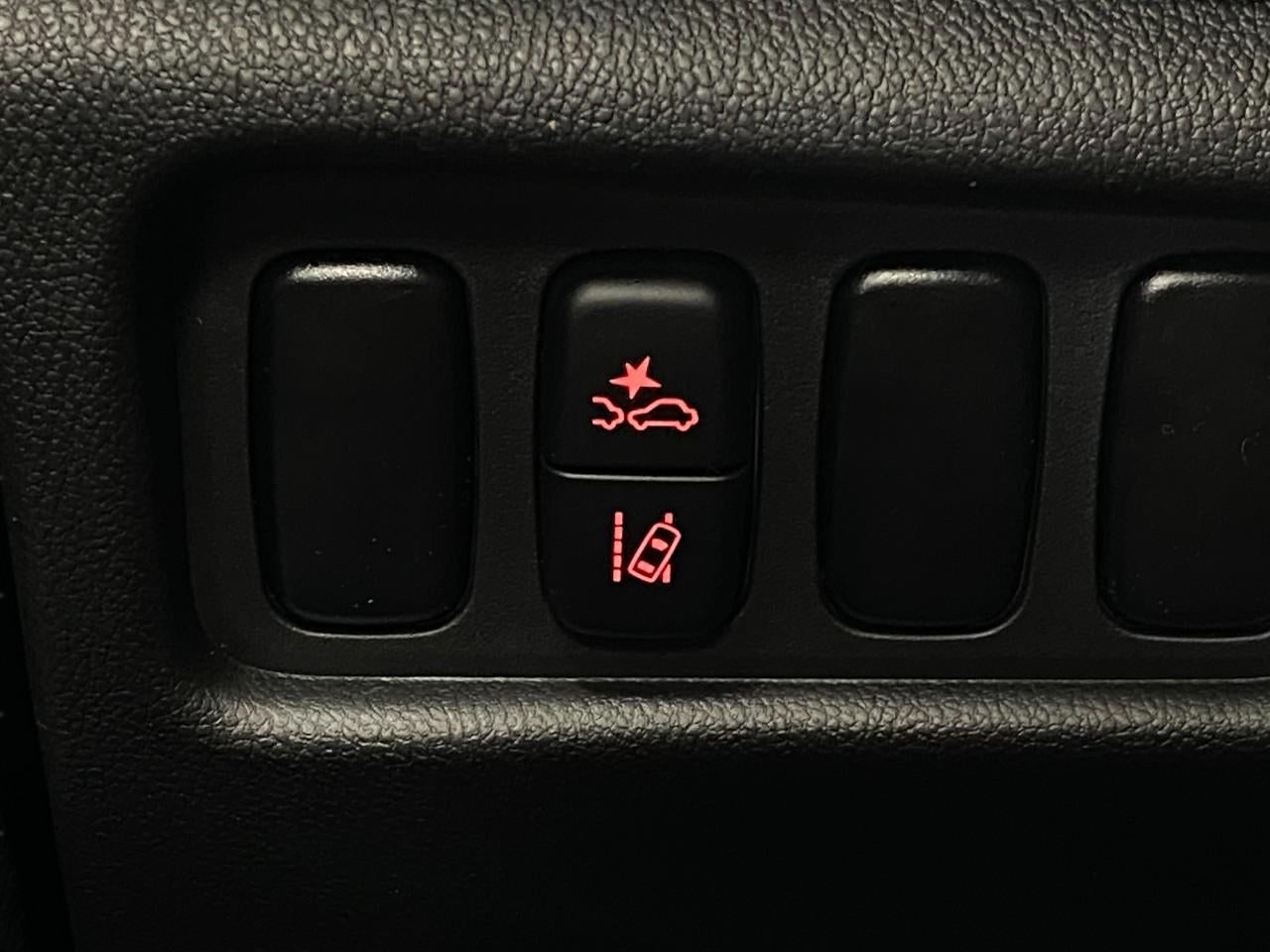 2026 Mitsubishi Outlander Sport LE 2.0 AWC