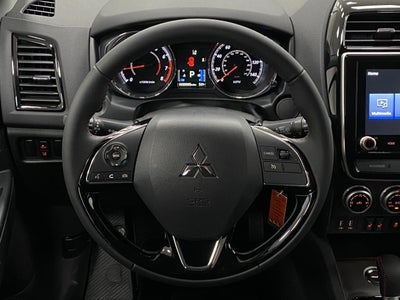2026 Mitsubishi Outlander Sport LE 2.0 AWC