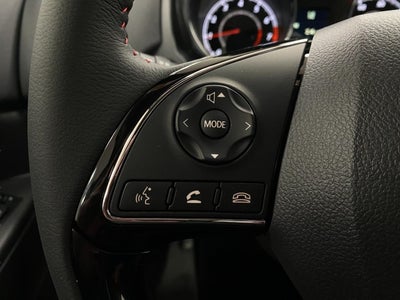 2026 Mitsubishi Outlander Sport LE 2.0 AWC