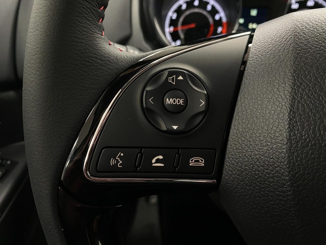 2026 Mitsubishi Outlander Sport LE 2.0 AWC