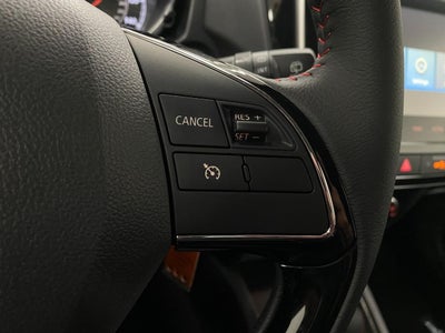 2026 Mitsubishi Outlander Sport LE 2.0 AWC