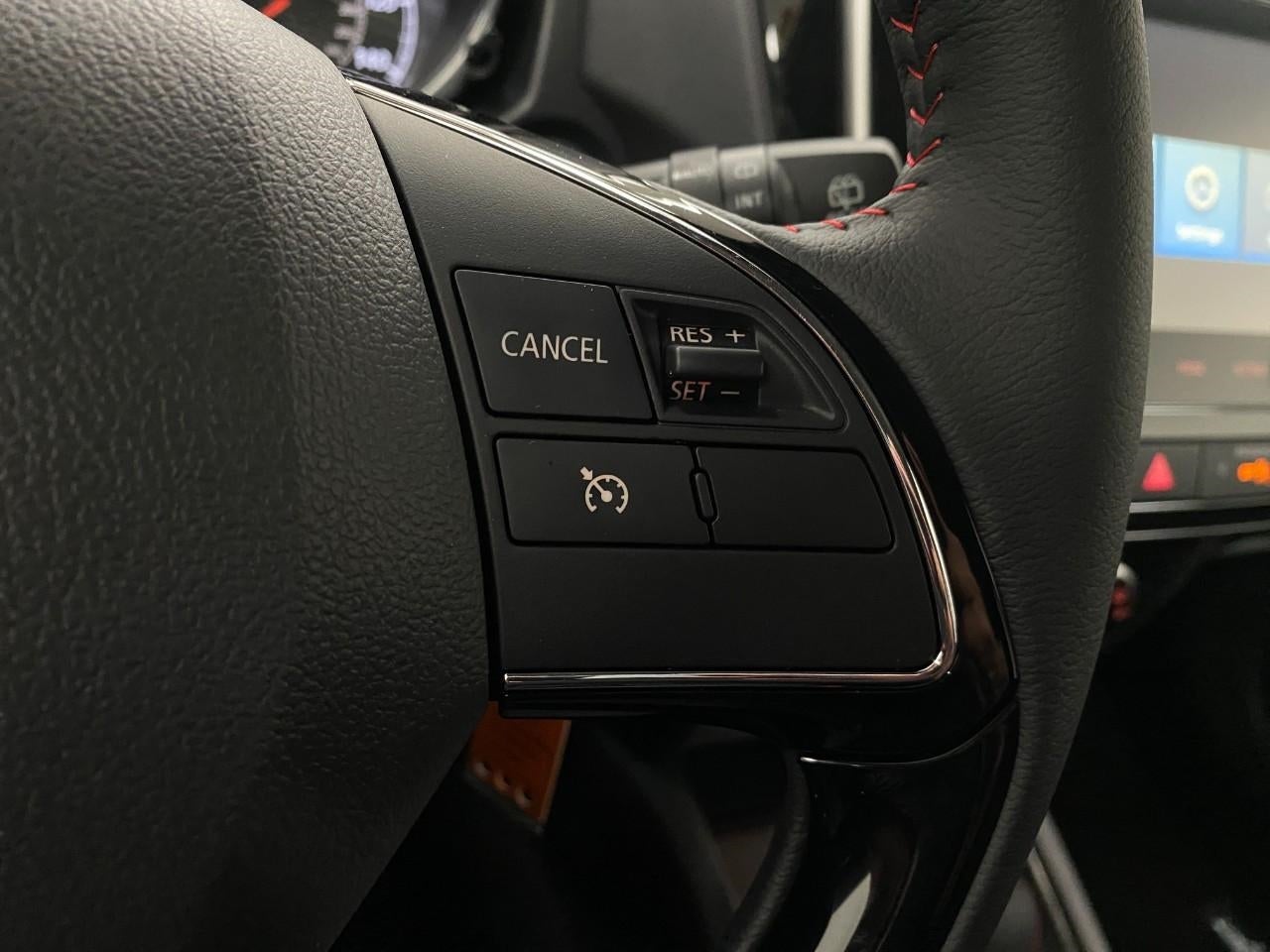 2026 Mitsubishi Outlander Sport LE 2.0 AWC